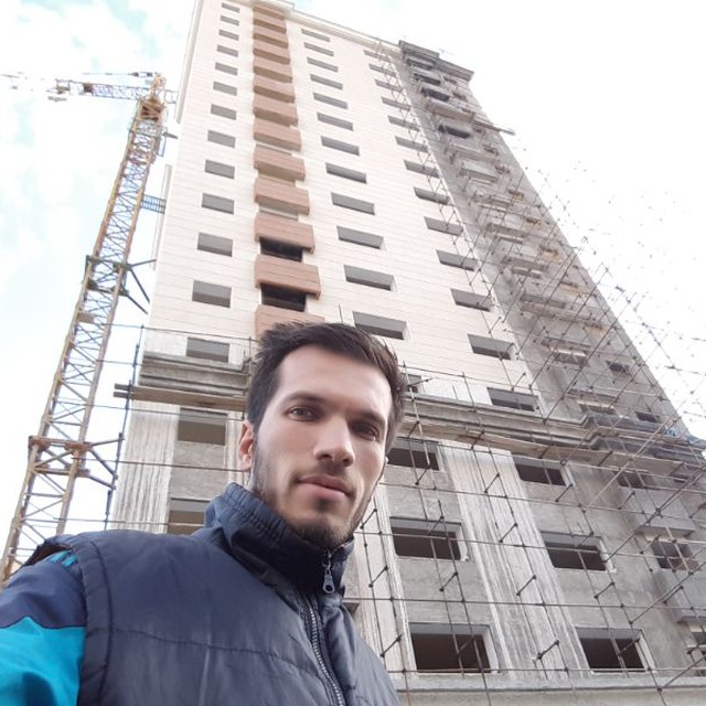حبیب شرف